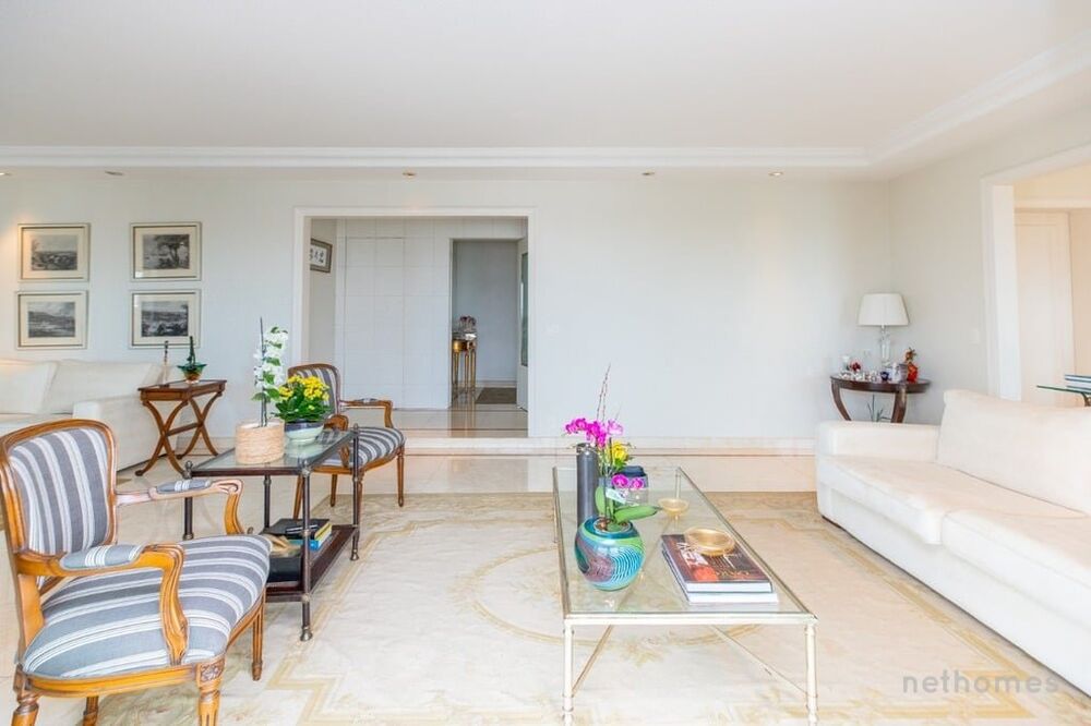 Apartamento à venda com 4 quartos, 280m² - Foto 6