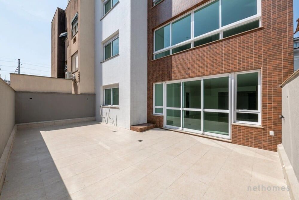 Cobertura à venda com 3 quartos, 243m² - Foto 7