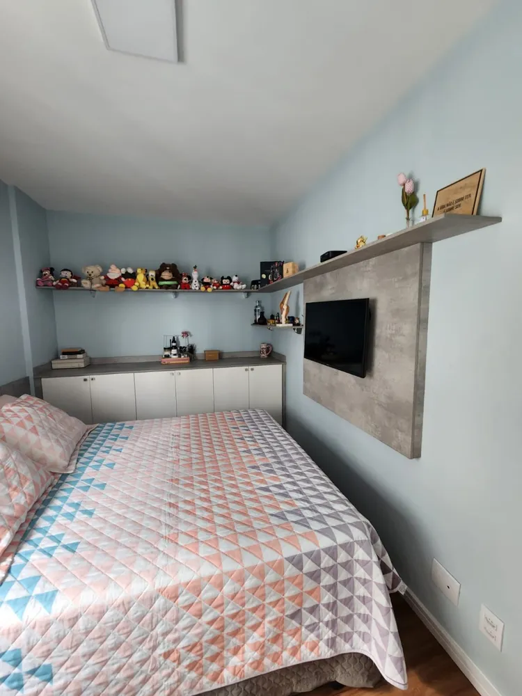 Apartamento, 2 quartos, 53 m² - Foto 11