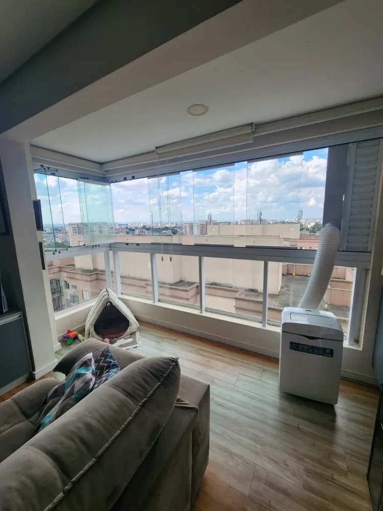 Apartamento, 2 quartos, 53 m² - Foto 10