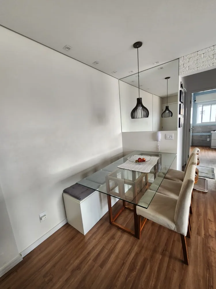 Apartamento, 2 quartos, 53 m² - Foto 9