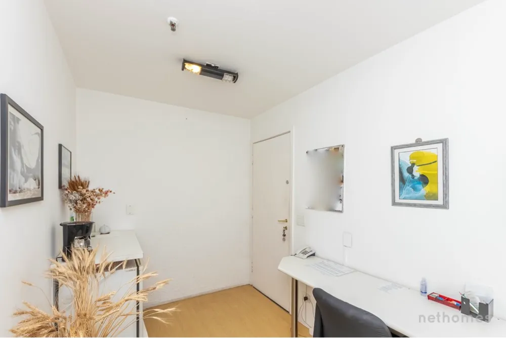 Sala-Conjunto, 30 m² - Foto 12