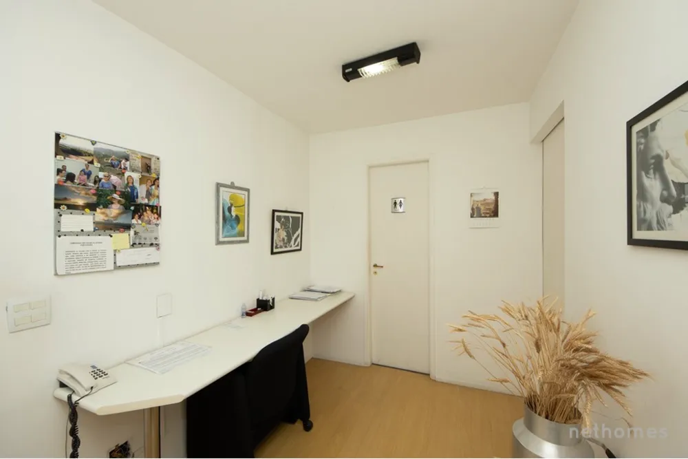 Sala-Conjunto, 30 m² - Foto 5