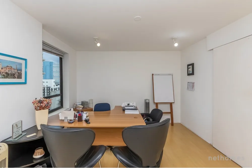Sala-Conjunto, 30 m² - Foto 8