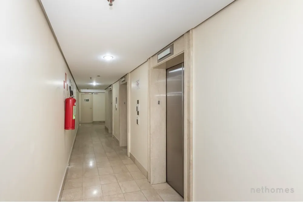 Sala-Conjunto, 30 m² - Foto 1