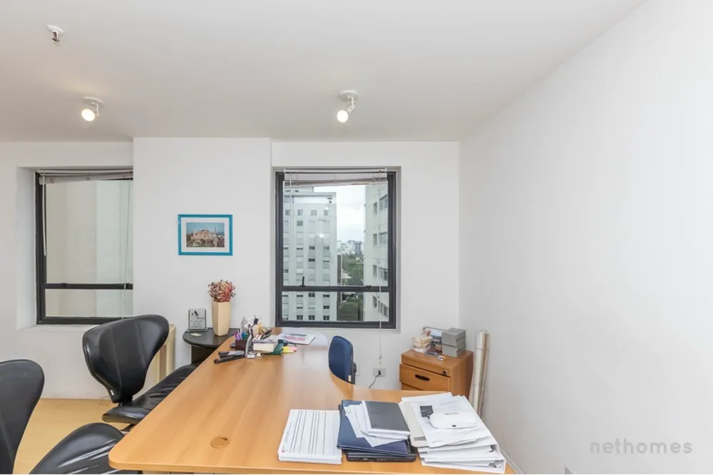 Sala-Conjunto, 30 m² - Foto 7