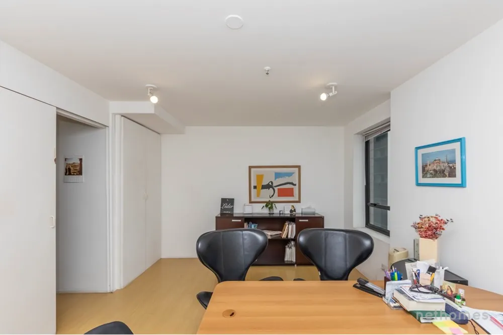 Sala-Conjunto, 30 m² - Foto 3