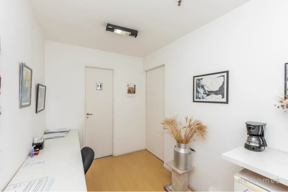 Sala-Conjunto, 30 m² - Foto 8
