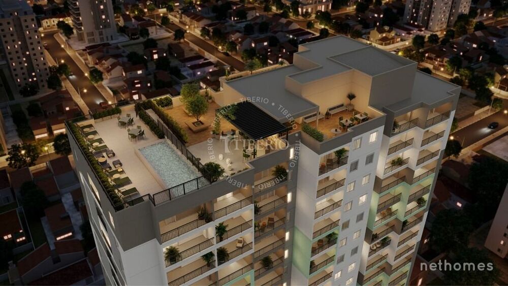 Apartamento, 2 quartos, 43 m² - Foto 6