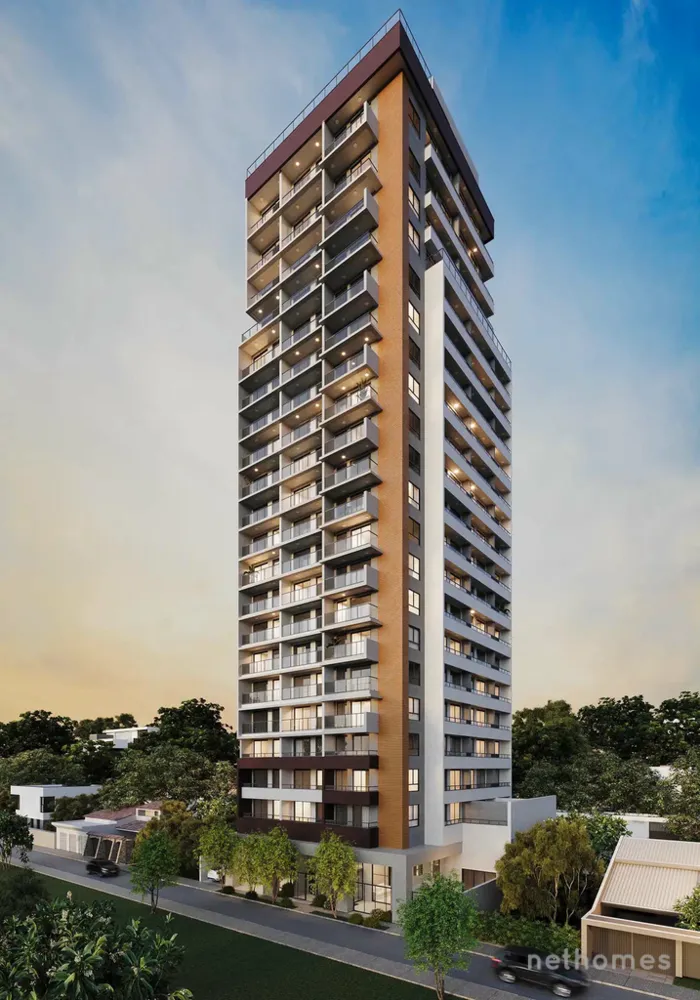 Apartamento, 1 quarto, 51 m² - Foto 1