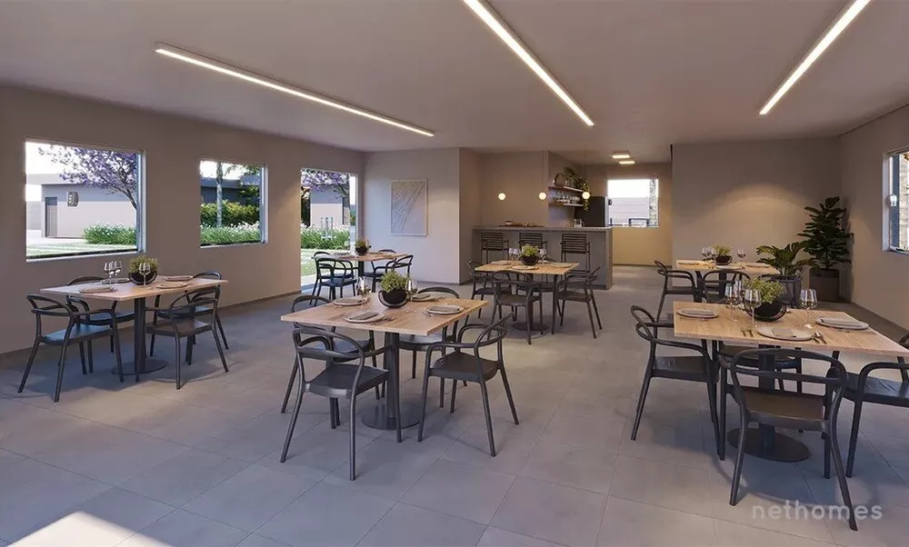 Apartamento, 2 quartos, 39 m² - Foto 10