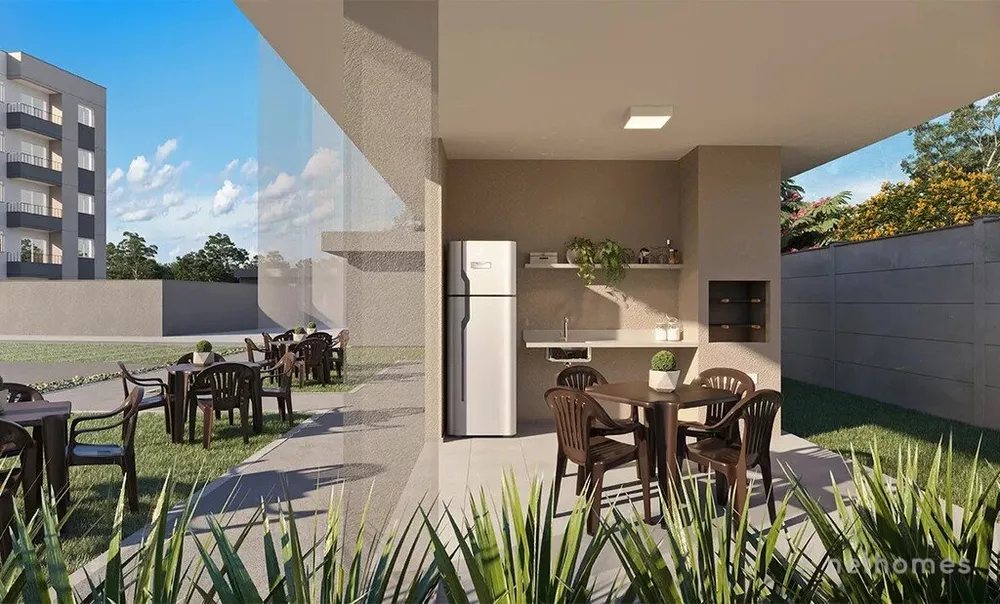 Apartamento, 2 quartos, 39 m² - Foto 17