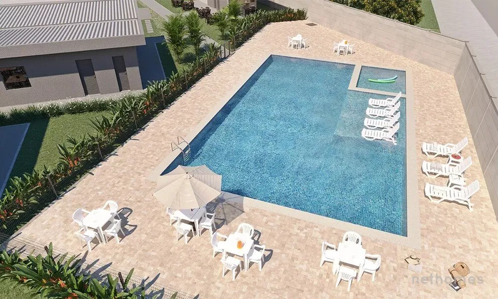 Apartamento, 2 quartos, 39 m² - Foto 26