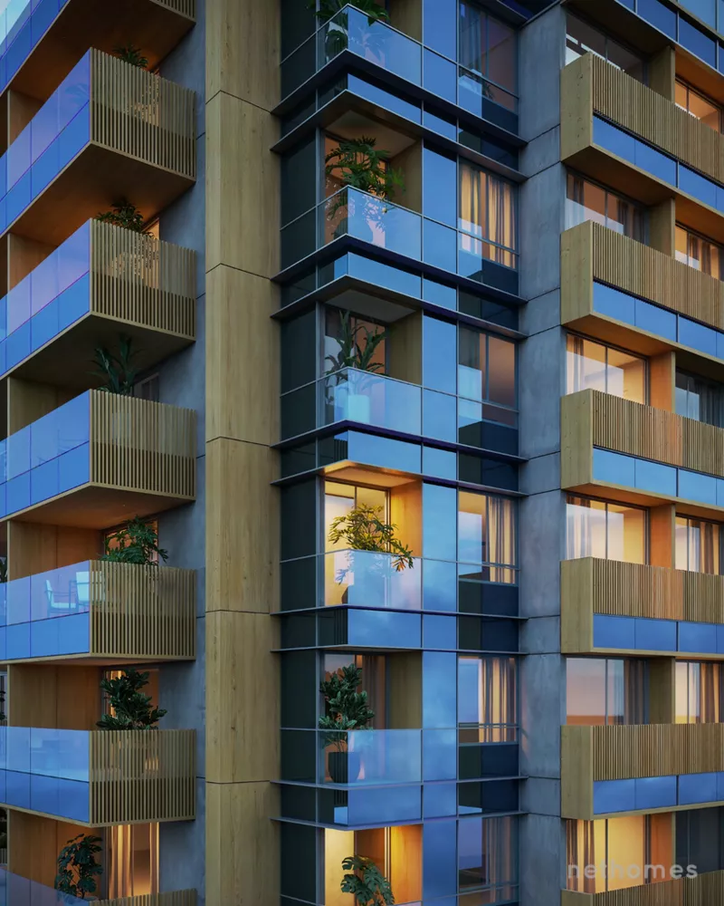 Apartamento, 1 quarto, 34 m² - Foto 21