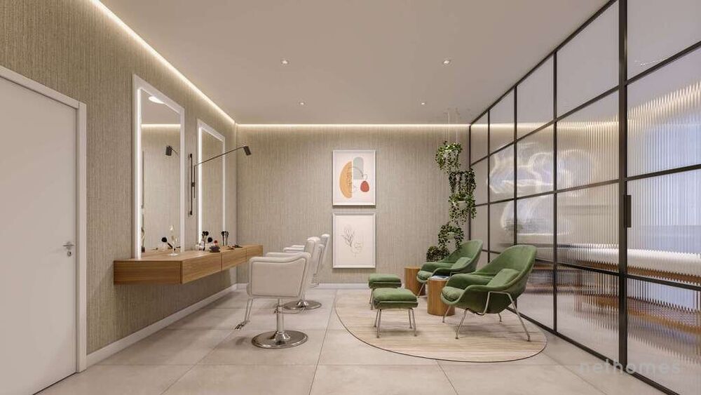 Apartamento, 3 quartos, 142 m² - Foto 6