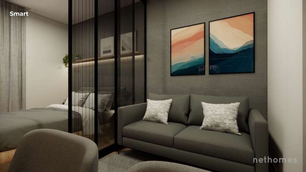 Apartamento Lançamentos com 3 quartos, 159m² - Foto 7