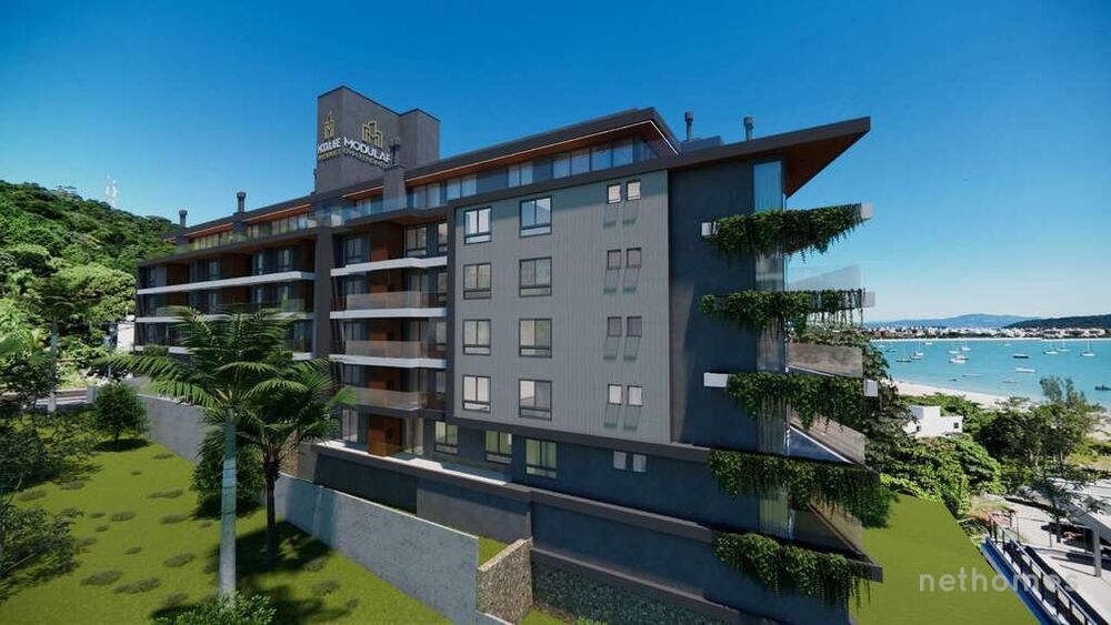Apartamento Lançamentos com 3 quartos, 159m² - Foto 2