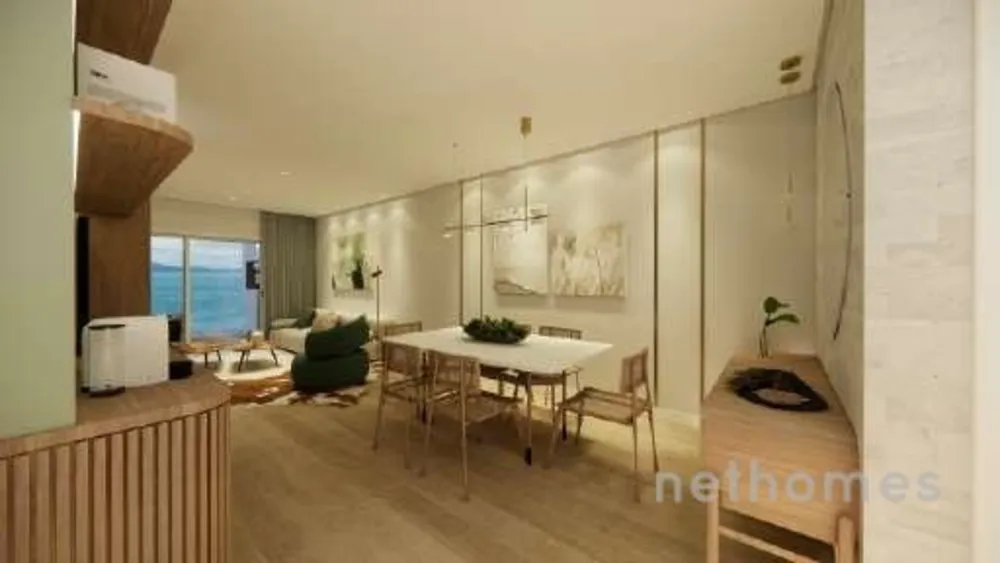 Apartamento, 3 quartos, 207 m² - Foto 2