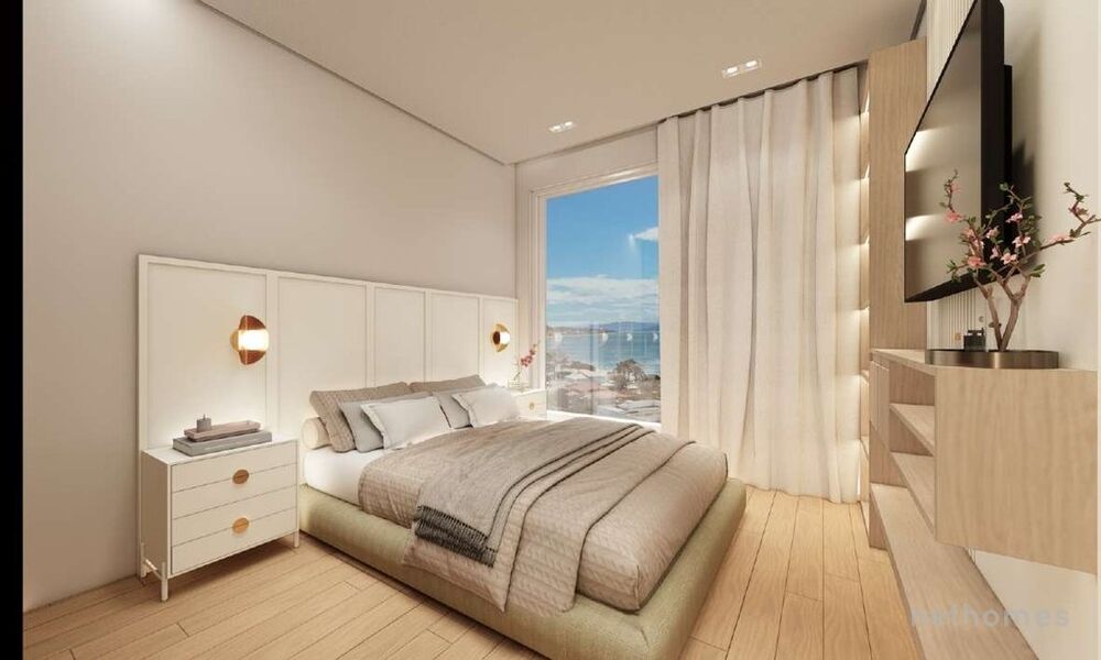 Apartamento, 3 quartos, 207 m² - Foto 3
