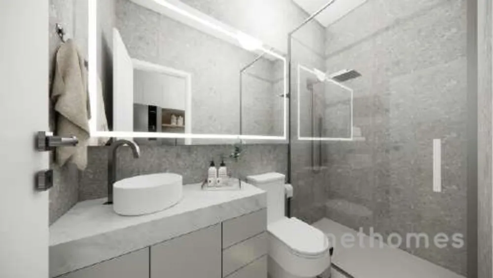 Apartamento, 3 quartos, 207 m² - Foto 8