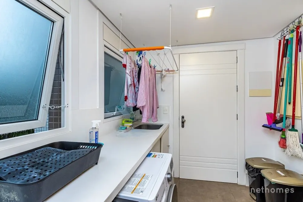 Apartamento, 3 quartos, 223 m² - Foto 4