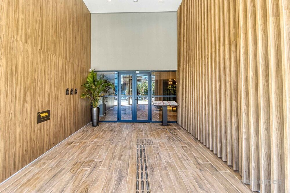 Apartamento à venda com 2 quartos, 47m² - Foto 2