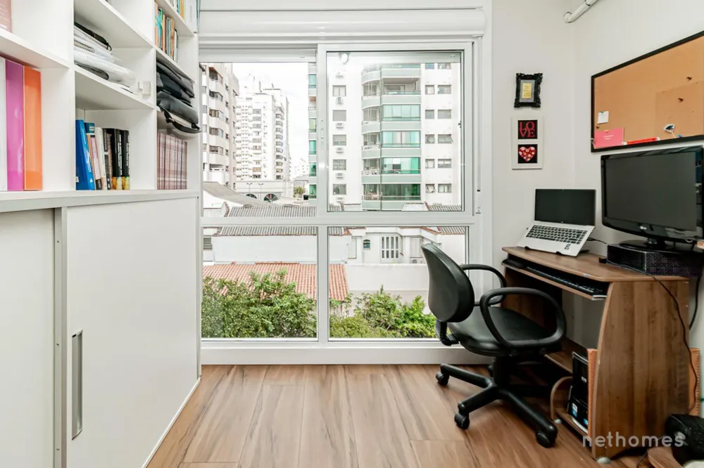 Apartamento, 3 quartos, 141 m² - Foto 1
