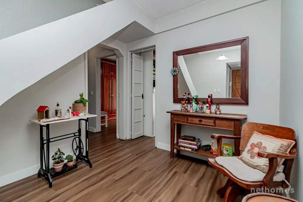 Apartamento, 3 quartos, 141 m² - Foto 2