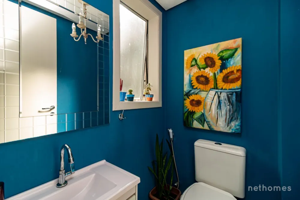 Apartamento, 3 quartos, 141 m² - Foto 3