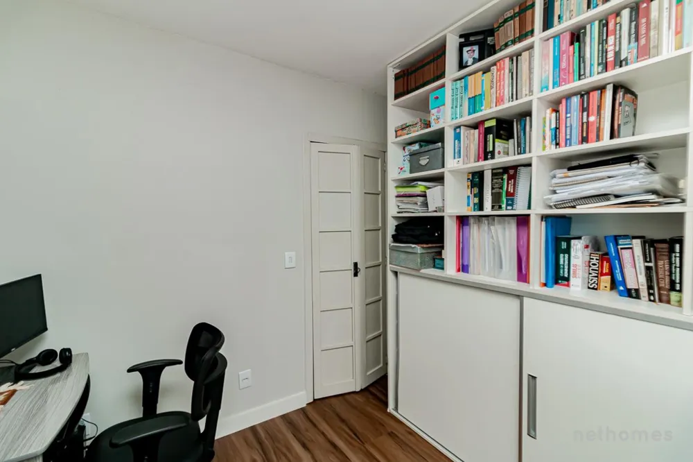 Apartamento, 3 quartos, 141 m² - Foto 5