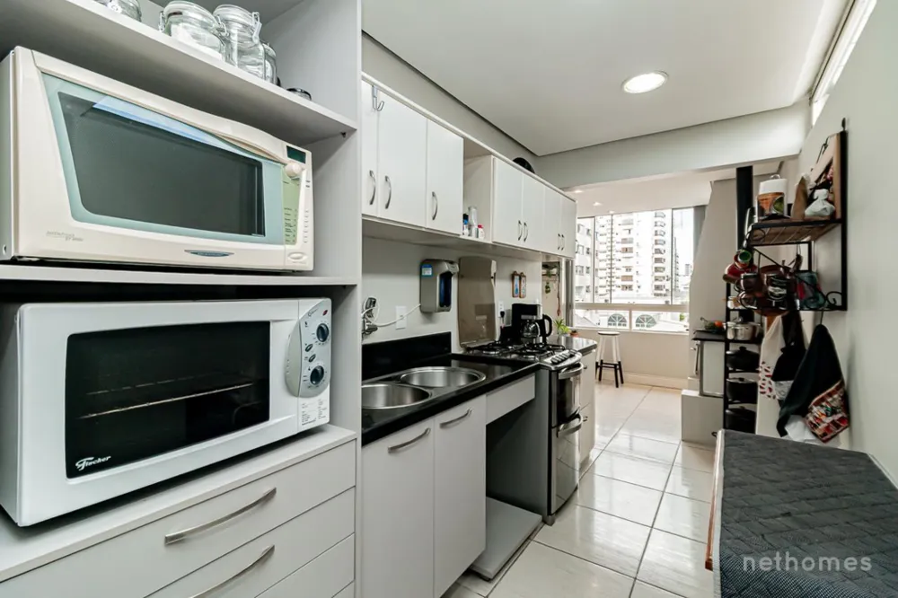 Apartamento, 3 quartos, 141 m² - Foto 3