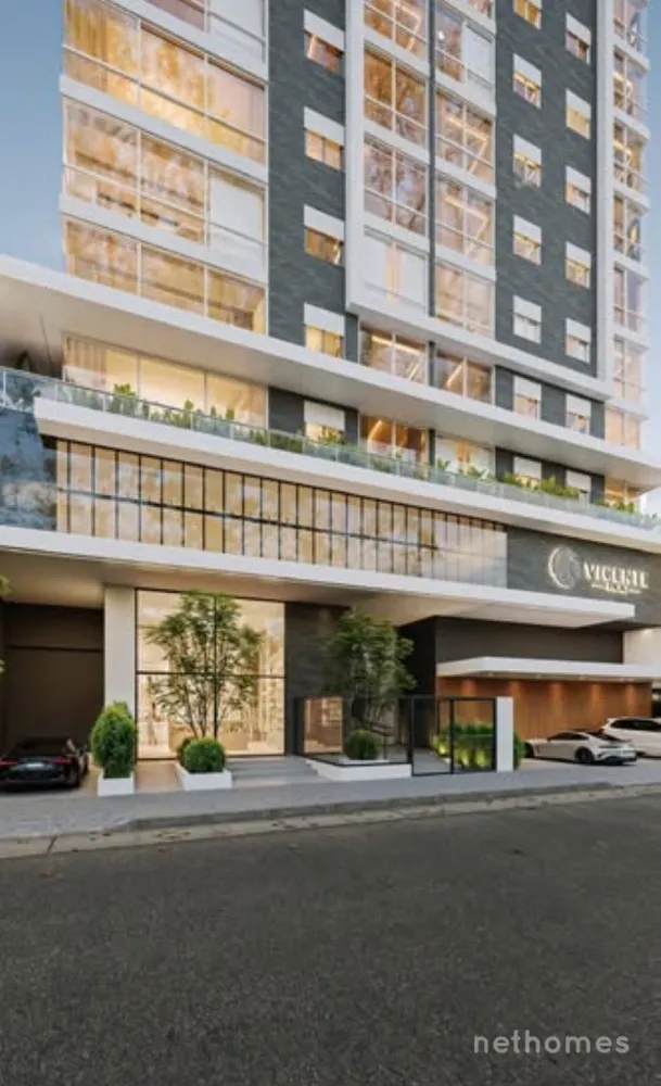 Apartamento, 2 quartos, 119 m² - Foto 3