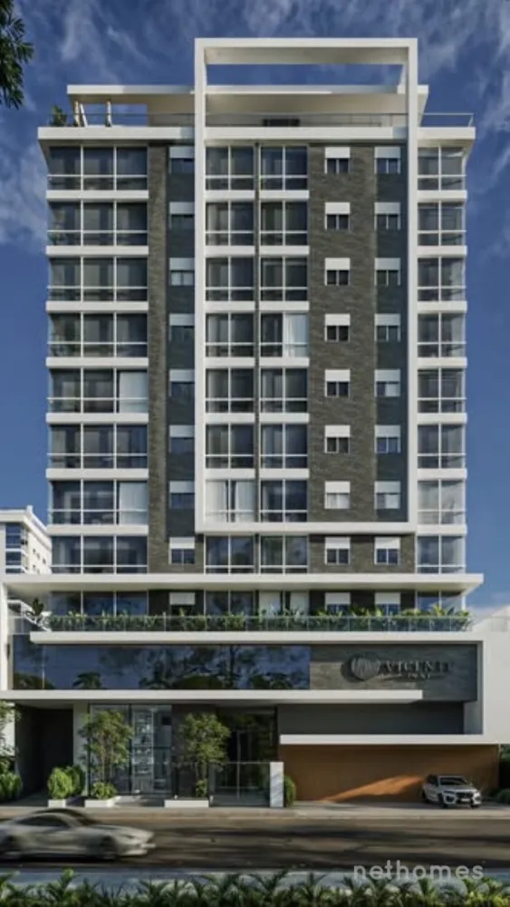 Apartamento, 2 quartos, 119 m² - Foto 1