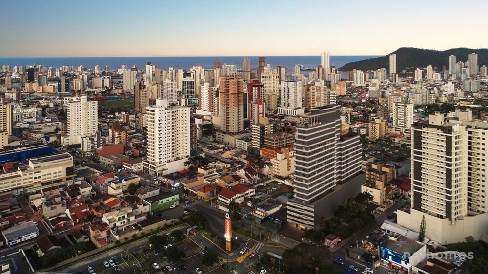 Apartamento, 1 quarto, 40 m² - Foto 16