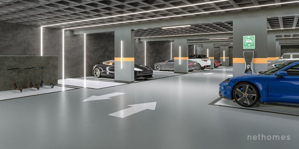 Apartamento, 1 quarto, 40 m² - Foto 12