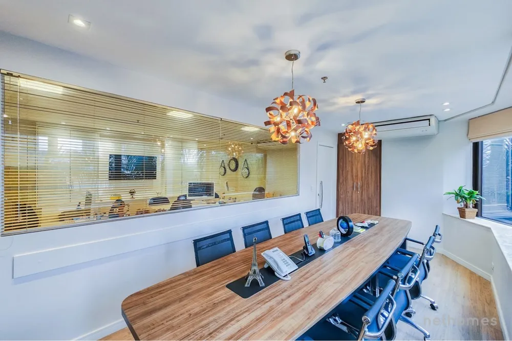 Sala-Conjunto, 55 m² - Foto 7