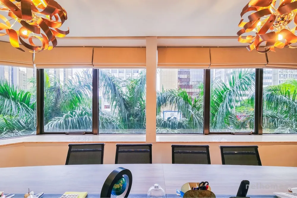 Sala-Conjunto, 55 m² - Foto 8