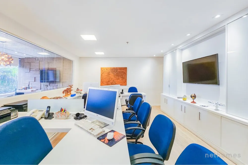 Sala-Conjunto, 55 m² - Foto 5