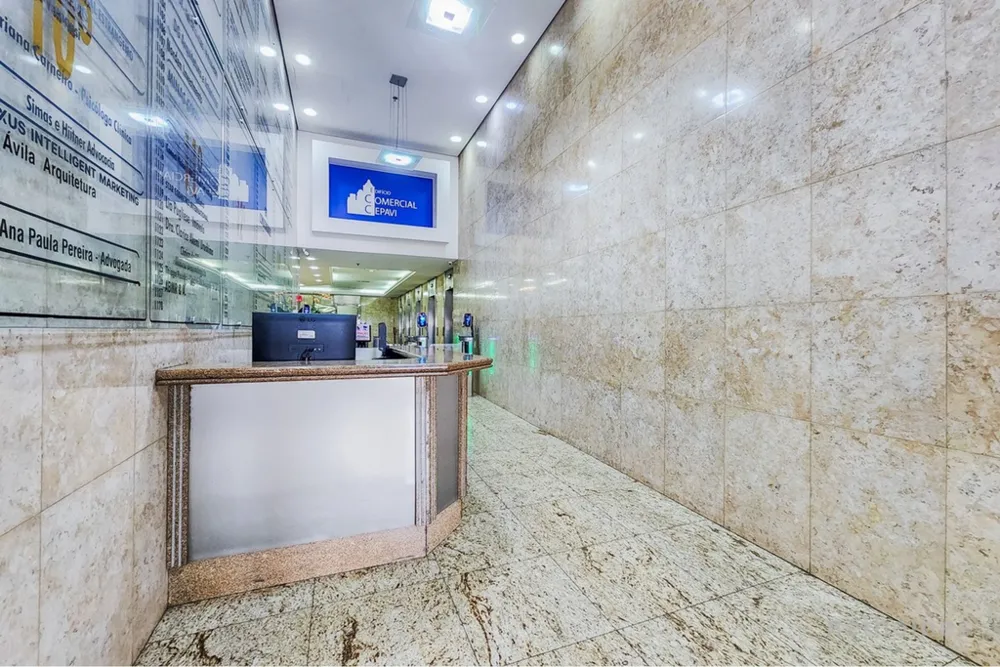Sala-Conjunto, 55 m² - Foto 4