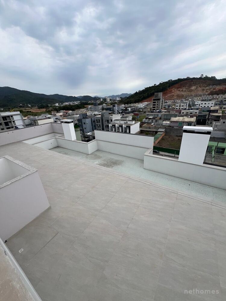 Apartamento à venda com 2 quartos, 55m² - Foto 4
