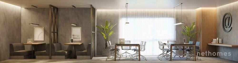 Apartamento Lançamentos com 3 quartos, 60m² - Foto 6