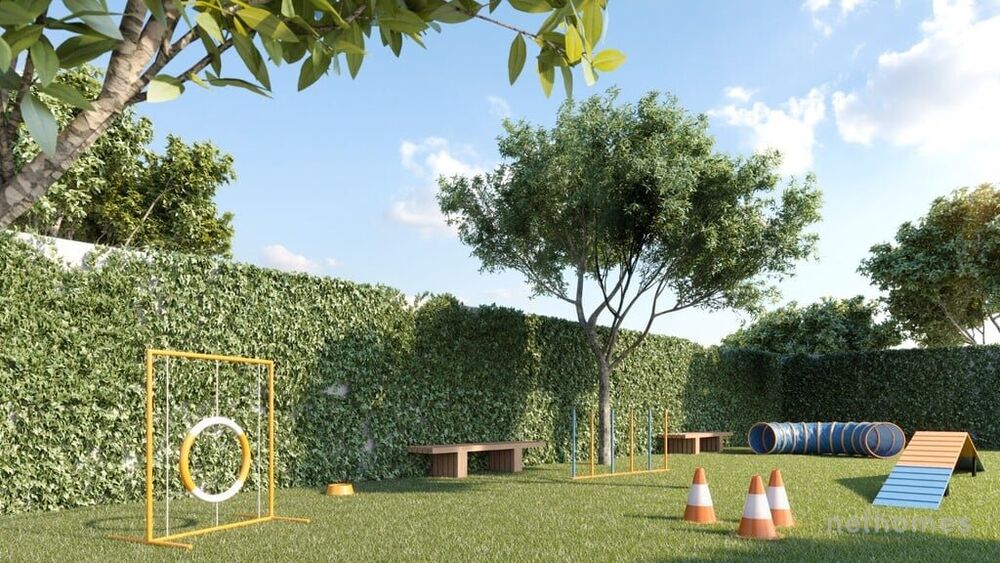 Apartamento Lançamentos com 3 quartos, 60m² - Foto 11