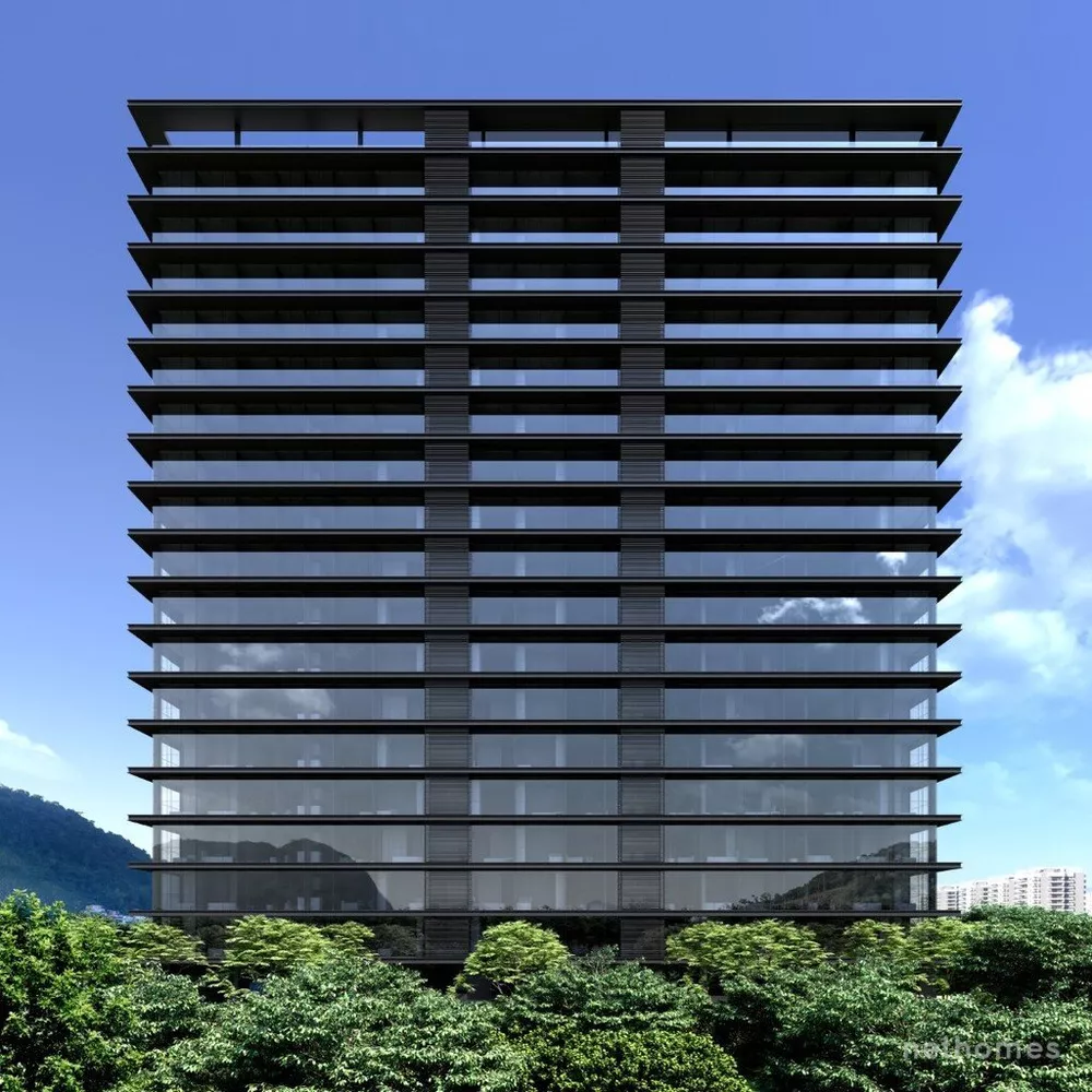 Apartamento, 3 quartos, 60 m² - Foto 24