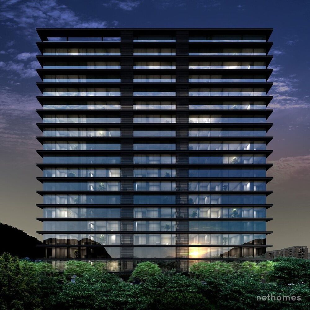 Apartamento Lançamentos com 3 quartos, 60m² - Foto 2