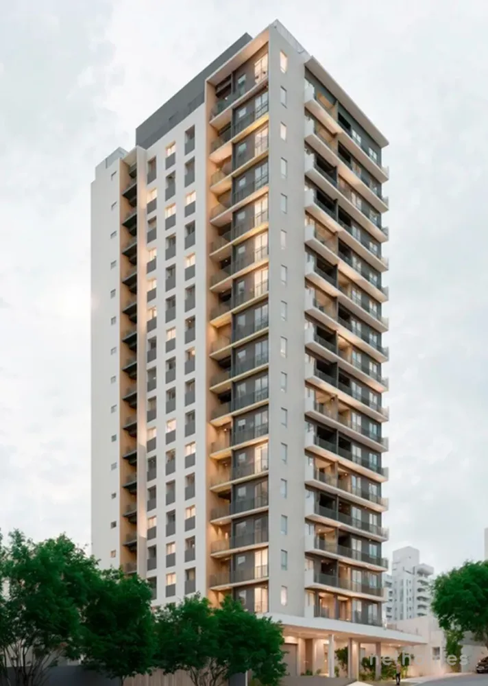 Apartamento, 2 quartos, 40 m² - Foto 1