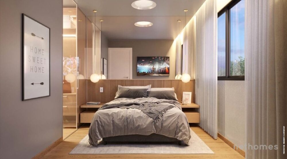 Cobertura à venda com 2 quartos, 129m² - Foto 3