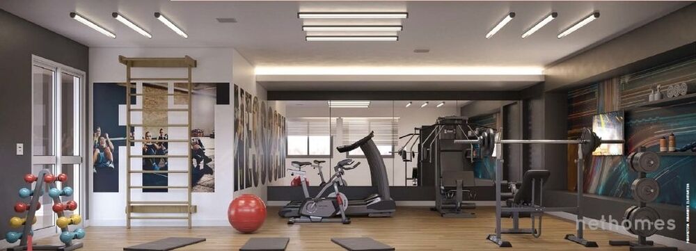 Cobertura à venda com 2 quartos, 129m² - Foto 4