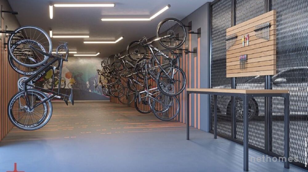 Cobertura à venda com 2 quartos, 129m² - Foto 8