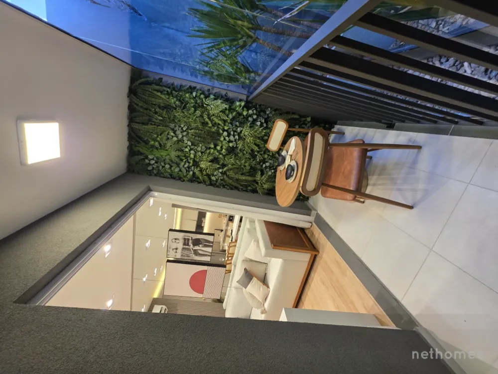 Apartamento, 2 quartos, 36 m² - Foto 4