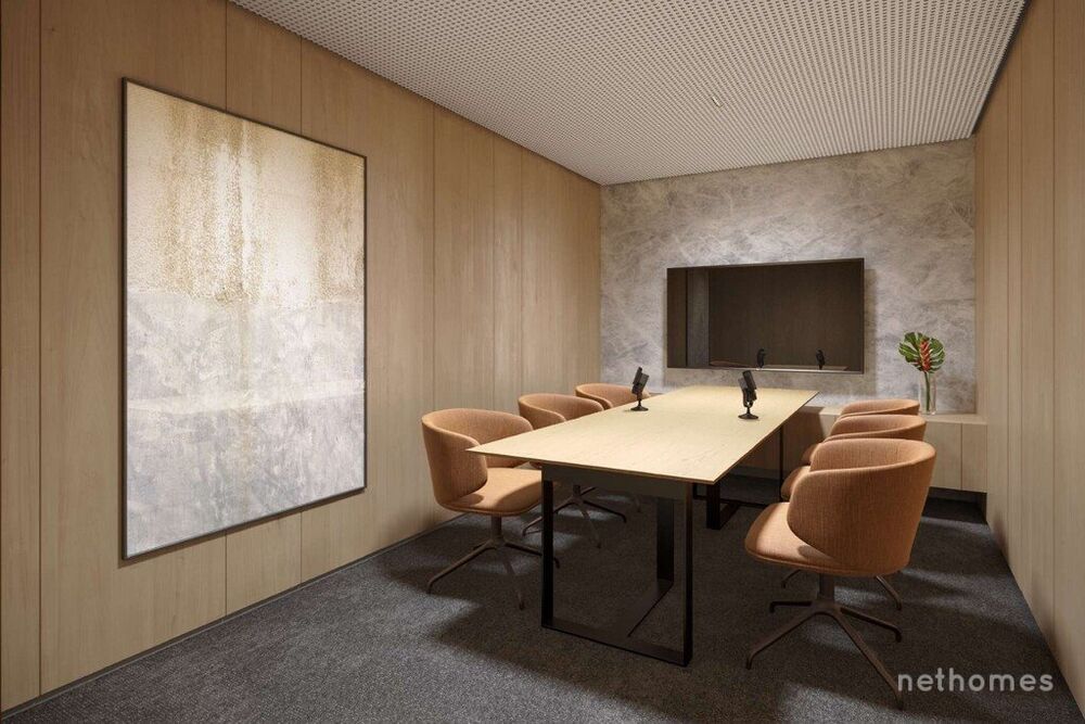 Apartamento, 4 quartos, 279 m² - Foto 3